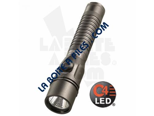 LAMPE STRION LED C4  RECHARGEABLE