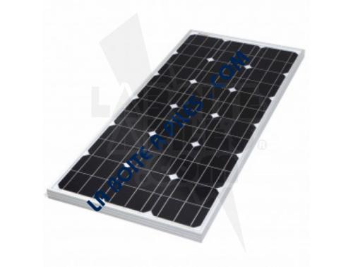 PANNEAU SOLAIRE 24V-200W MONOCRISTALLINS