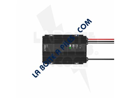 CHARGEUR CTEK 24-20AH
