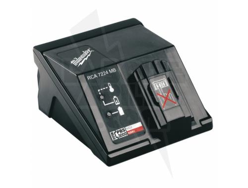 CHARGEUR DE BATTERIE DE OUTIL