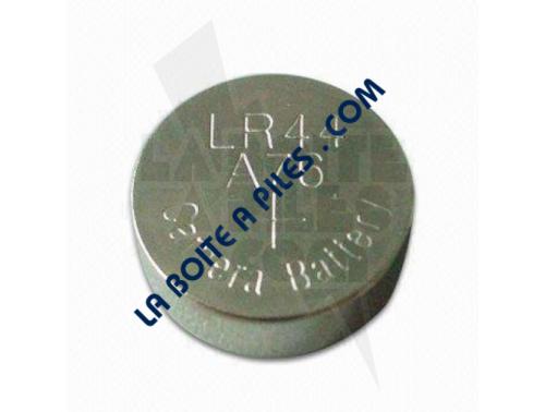   PILE ALCALINE LR44 1.55V ENERGIZER