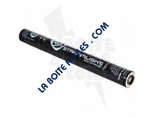 BATTERIE POUR LA LAMPE TORCHE STREAMLIGHT SL20X