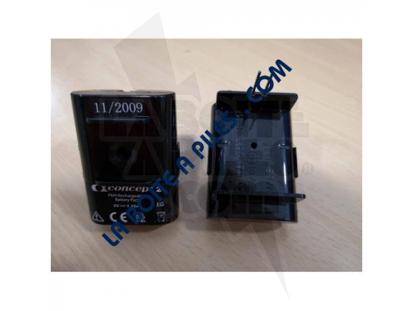 941100 Accu-Batterie NI-MH 7.2V COMPEX 941000 / 941100