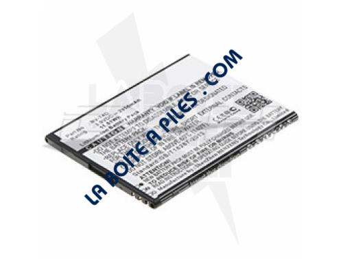 BATTERIE COMPATIBLE POUR GSM MICROSOFT LUMIA 950 XL