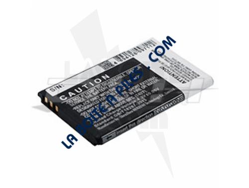 BATTERIE COMPATIBLE POUR GSM KAZAM LIFE C5