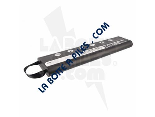 BATTERIE COMPATIBLE 11.1V-5200MAH LI-ION