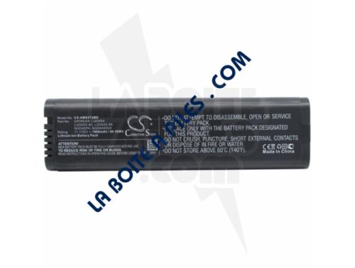 BATTERIE COMPATIBLE 11.1V-7800MAH LI-ION