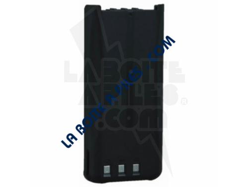 BATTERIE COMPATIBLE PMR KENWOOD 