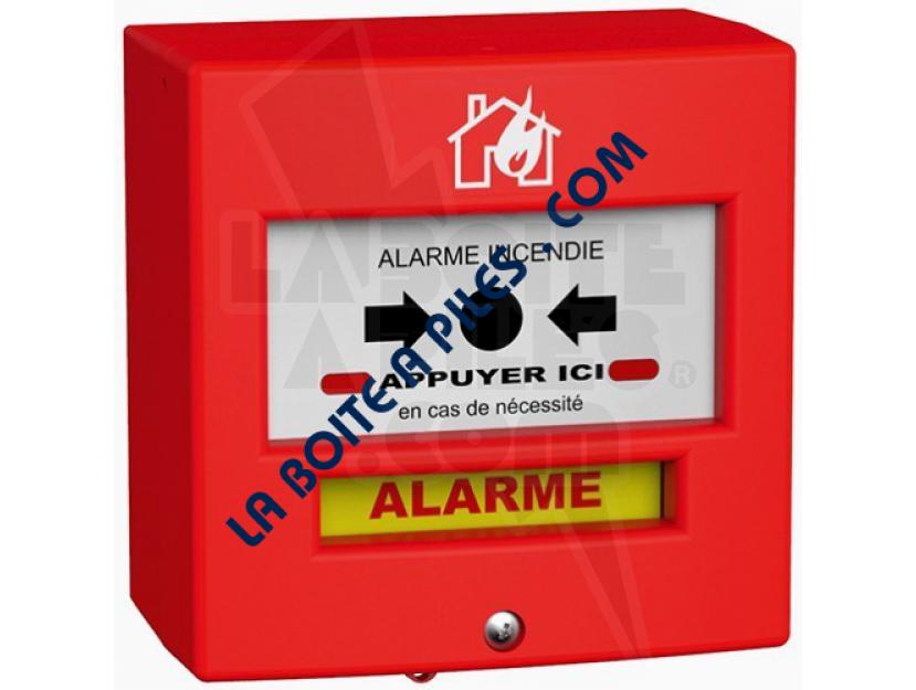 Anti monte lait - Métaltex - Alarme ébullition