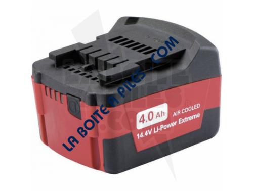 BATTERIE 14.4V-4.AH LI-ION