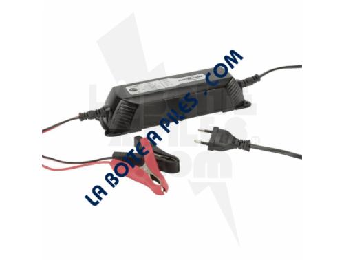 CHARGEUR AUTOMATIQUE ANSMANN ALCT 6-24/4
