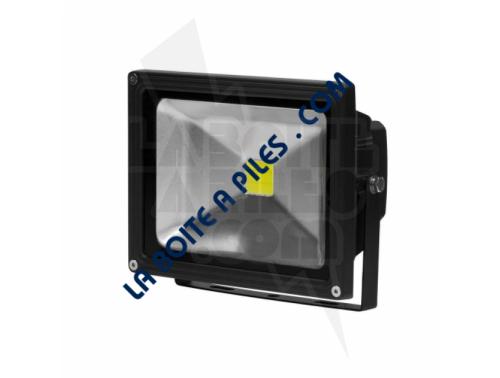 PHARE EXT. LED 30 W