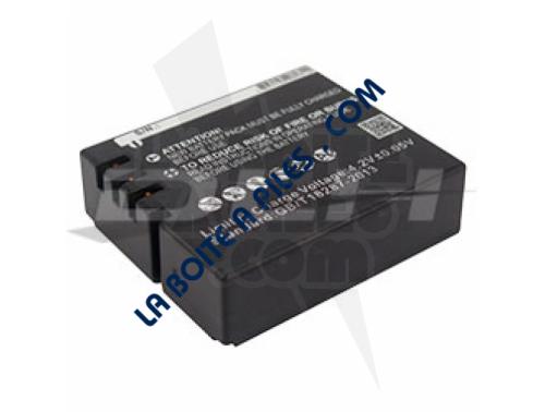 BATTERIE COMPATIBLE POUR ROLLEI DS-SD20