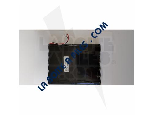BATTERIE 14.4V POUR CAMERA ENDOSCOPIQUE
