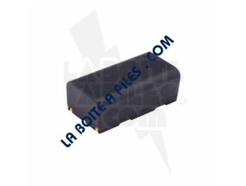 BATTERIE 7.2V-4.0AH LITHIUM-ION 