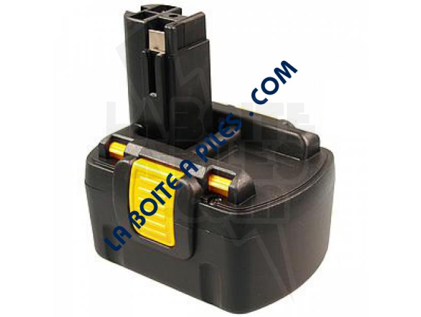 Batterie compatile Bosch 14.4V 3Ah