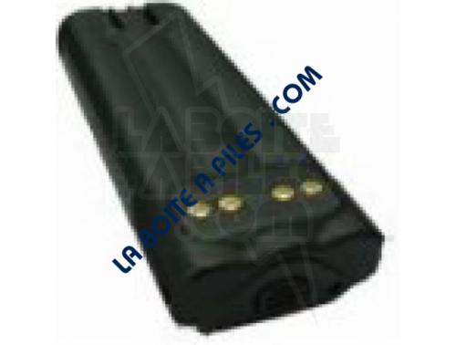 BATTERIE COMPATIBLE MOTOROLA 7.2V-2AH NIMH