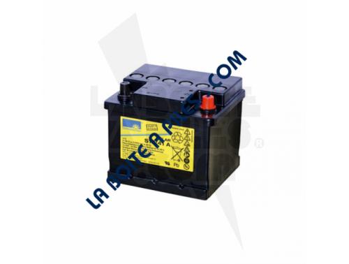 BATTERIE SOLAIRE 12V-41AH