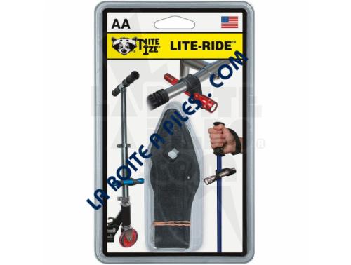 LITE-RIDE