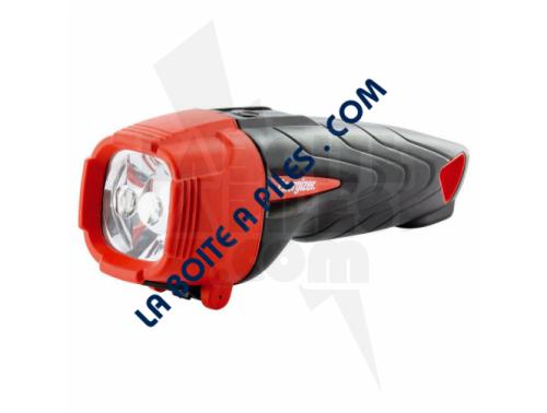 LAMPE ENERGIZER 2 AAA IMPACT RUBBER