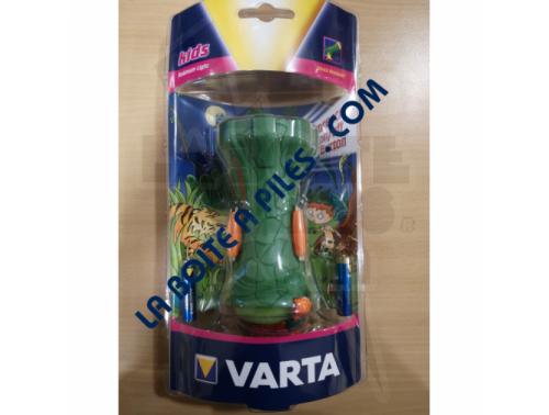 LAMPE VARTA ROBINSON LIGHT