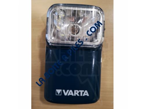 LAMPE VARTA CLASSIC LIGHT