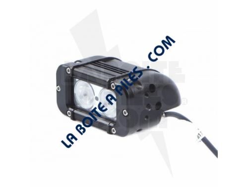 PROJECTEUR LED 9 A 70VDC 1750LM