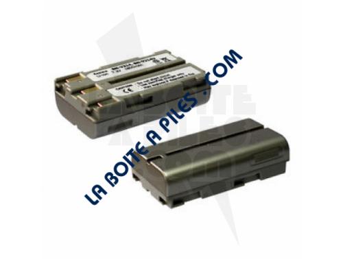 BATTERIE 7.2V-2050MAH LI-ION