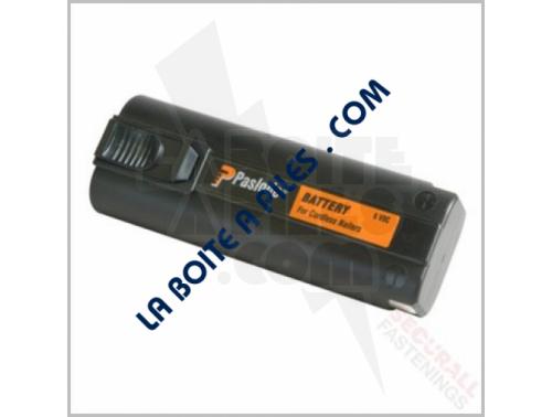 BATTERIE PASLODE IM65 EN RECONTIONNEMENT