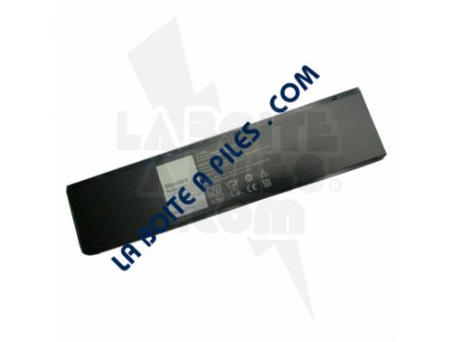 BATTERIE 7.4V 6000MAH LI-POL