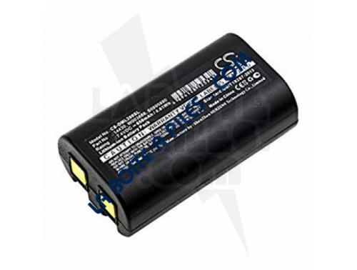 BATTERIE COMPATIBLE DYMO 7.4V-650MAH LI-ION