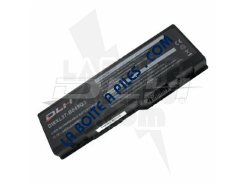 BATTERIE COMPATIBLE POUR ORDINATEUR DELL 11.1V - 4400 MAH