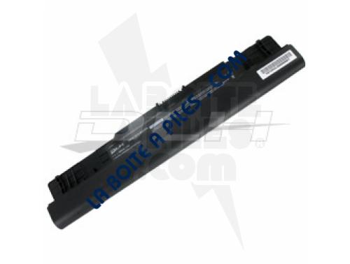 BATTERIE COMPATIBLE POUR ORDINATEUR DELL 11.1V - 4400 MAH