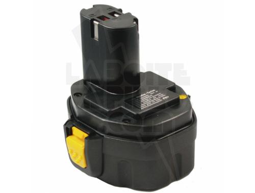 BATTERIE POUR PERÇEUSE MAKITA 14.4V - 3.0AH