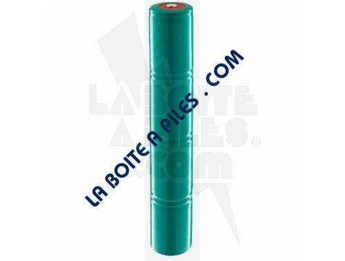 BATTERIE 4.8V - 9.5AH