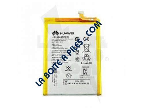 BATTERIE 3.8V 4000MAH LI-POL