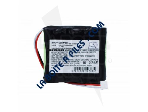 BATTERIE COMPATIBLE ANRITSU G0202A