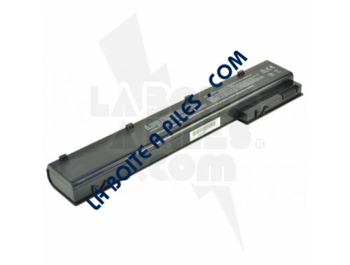 BATTERIE COMPATIBLE HP 14.8V-5200MAH LI-ION