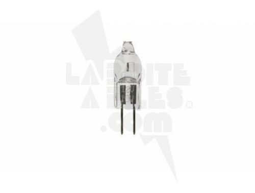 AMPOULE BI PIN 12V-16W/12V-G4 ECOHALO