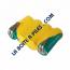 BATTERIE NIMH 4.8V POUR COUPE BORDURE CISAILLE WOLF ACCU 60 / 7085055 / SAFT 801536 4VSE4/5A_xs_2