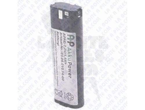 BATTERIE PERÇEUSE AEG 7.2V - 1.5AH