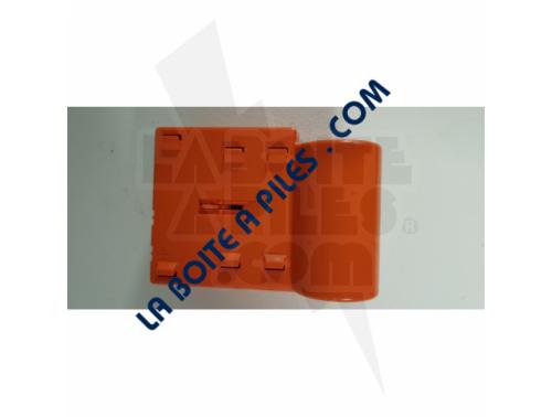 PILE ALCALINE 4.5V POUR CENTRALE ALARME HAGER