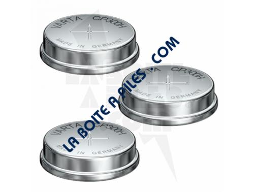 PILE-BOUTON RECHARGEABLE NIMH 1.2 V