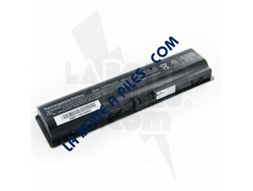 BATTERIE 14.4V-4400MAH LI-ION