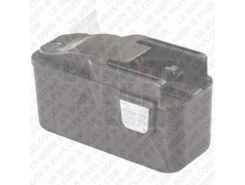 BATTERIE PERÇEUSE ATLAS COPCO 9.6V - 1.5AH