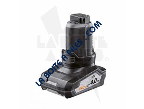 BATTERIE AEG - 12V 3AH LI-ION
