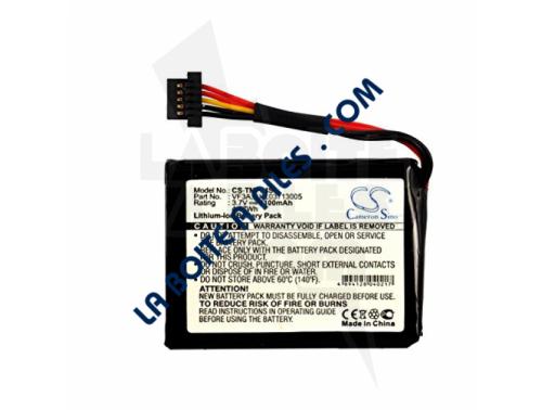 BATTERIE 3.7V 1100MAH LI-ION