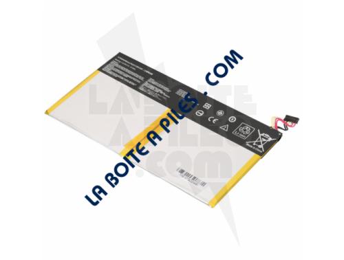 BATTERIE LI-POL 3.8V-8150MAH