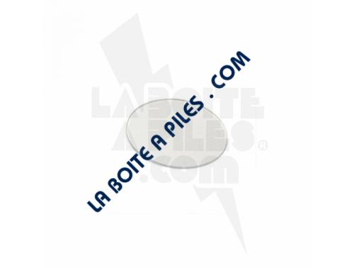 LENTILLE DE REMPLACEMENT (VERRE)