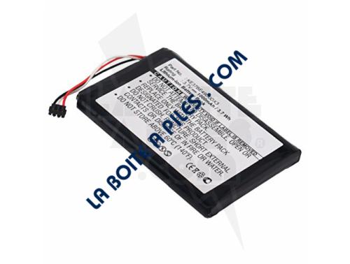 BATTERIE LI-ION 3.7V 1000MAH